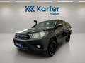 Toyota Hilux 2.4 D-4D Cabina Doble GX Green - thumbnail 1
