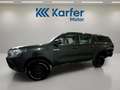 Toyota Hilux 2.4 D-4D Cabina Doble GX Green - thumbnail 2