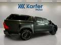 Toyota Hilux 2.4 D-4D Cabina Doble GX Green - thumbnail 6