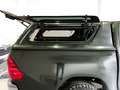 Toyota Hilux 2.4 D-4D Cabina Doble GX Green - thumbnail 22