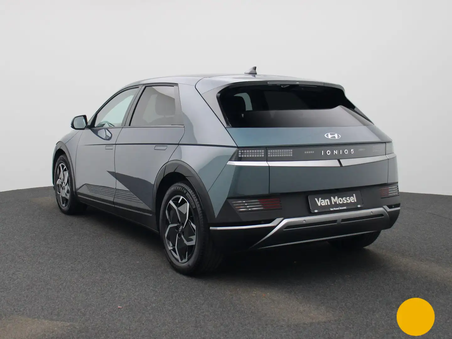 Hyundai IONIQ 5 77.4kWh Core LED | Zetelverwarming | CAMERA Vert - 2