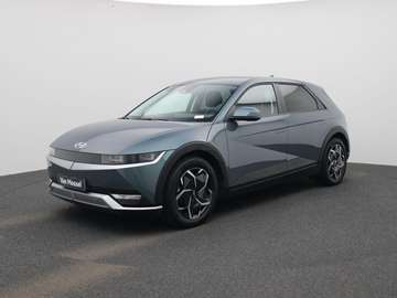 77.4kWh Core LED | Zetelverwarming | CAMERA