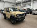 Suzuki Jimny 1.5 4wd allgrip 4 POSTI AUTOVETTURA Beige - thumbnail 2