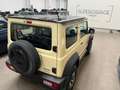 Suzuki Jimny 1.5 4wd allgrip 4 POSTI AUTOVETTURA Beige - thumbnail 4