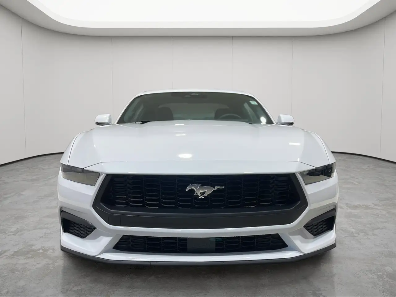 Ford Mustang снимка Ford Mustang