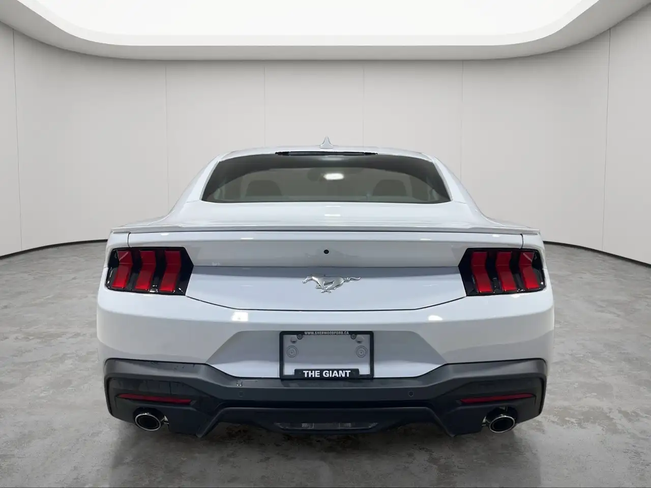 Ford Mustang снимка Ford Mustang