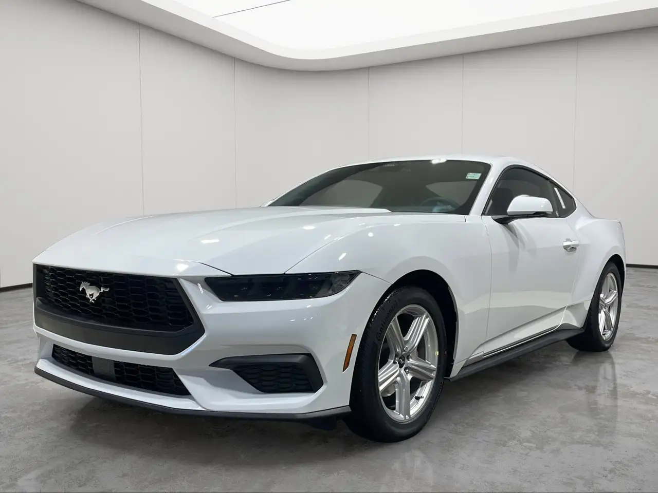 Ford Mustang снимка Ford Mustang