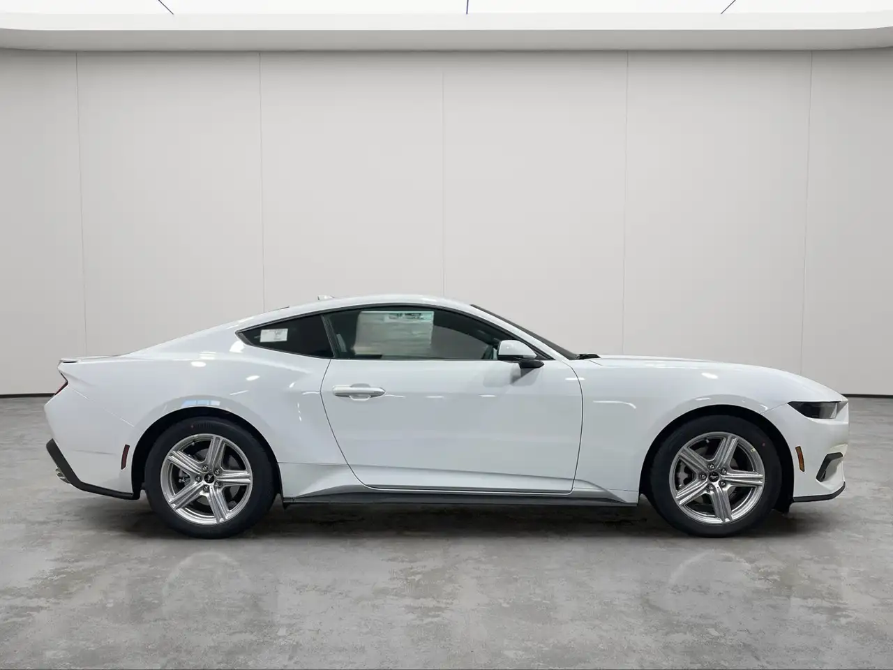 Ford Mustang снимка Ford Mustang