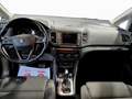 SEAT Alhambra 2.0 tdi CR Advance 150cv dsg Fekete - thumbnail 11