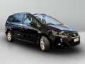 SEAT Alhambra 2.0 tdi CR Advance 150cv dsg Fekete - thumbnail 4
