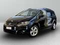SEAT Alhambra 2.0 tdi CR Advance 150cv dsg Fekete - thumbnail 1