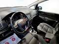 SEAT Alhambra 2.0 tdi CR Advance 150cv dsg Fekete - thumbnail 10