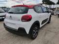 Citroen C3 1.2 EAT6 S&S Feel Pack CARPLAY,CRUISE,CLIMA .. Bianco - thumbnail 4