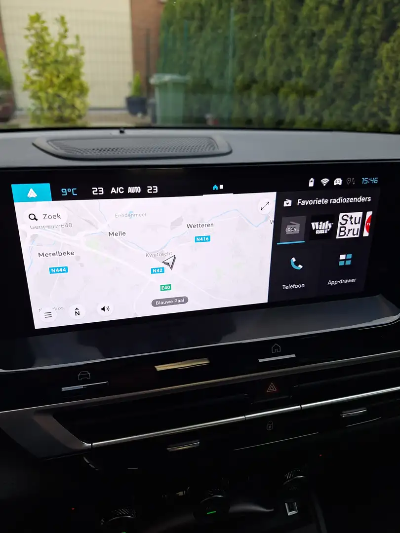 Citroen C4 C4 Hybrid 145 MAX - 2