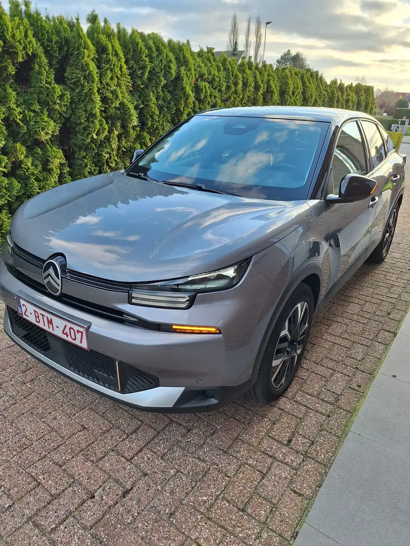Citroen C4 C4 Hybrid 145 MAX - 1