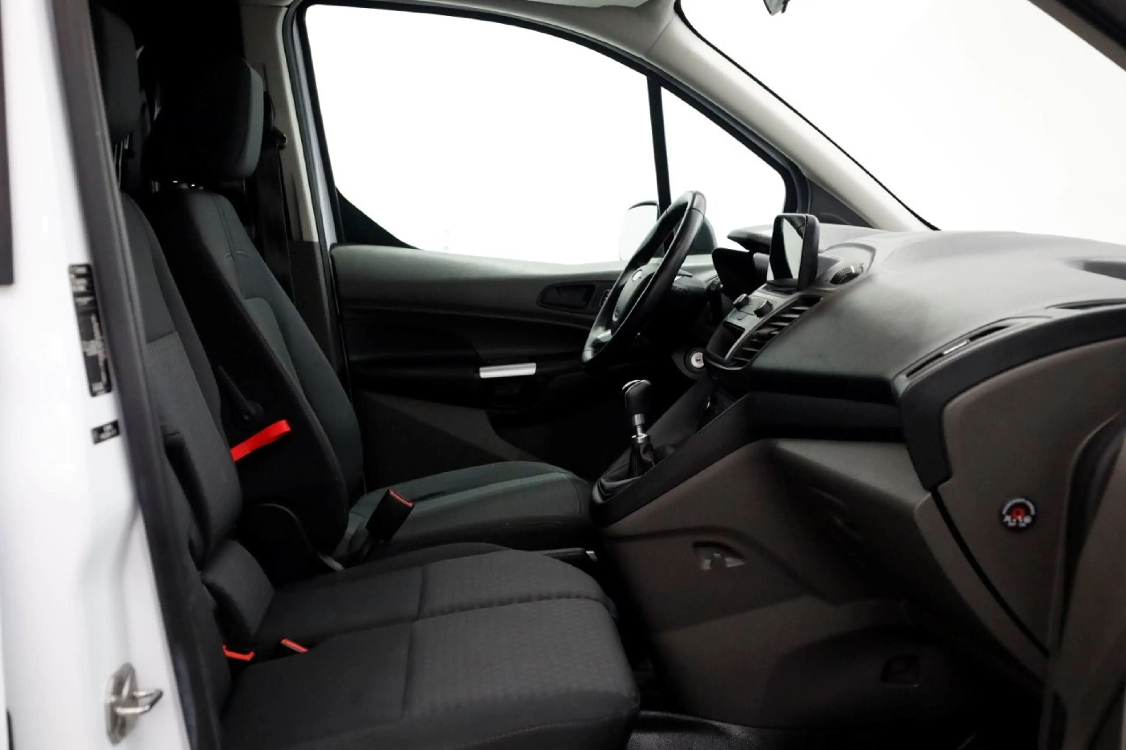 Ford Transit Connect 1.0 Ecoboost 100pk Benzine Trend Airco/Camera/3Per — photo 3
