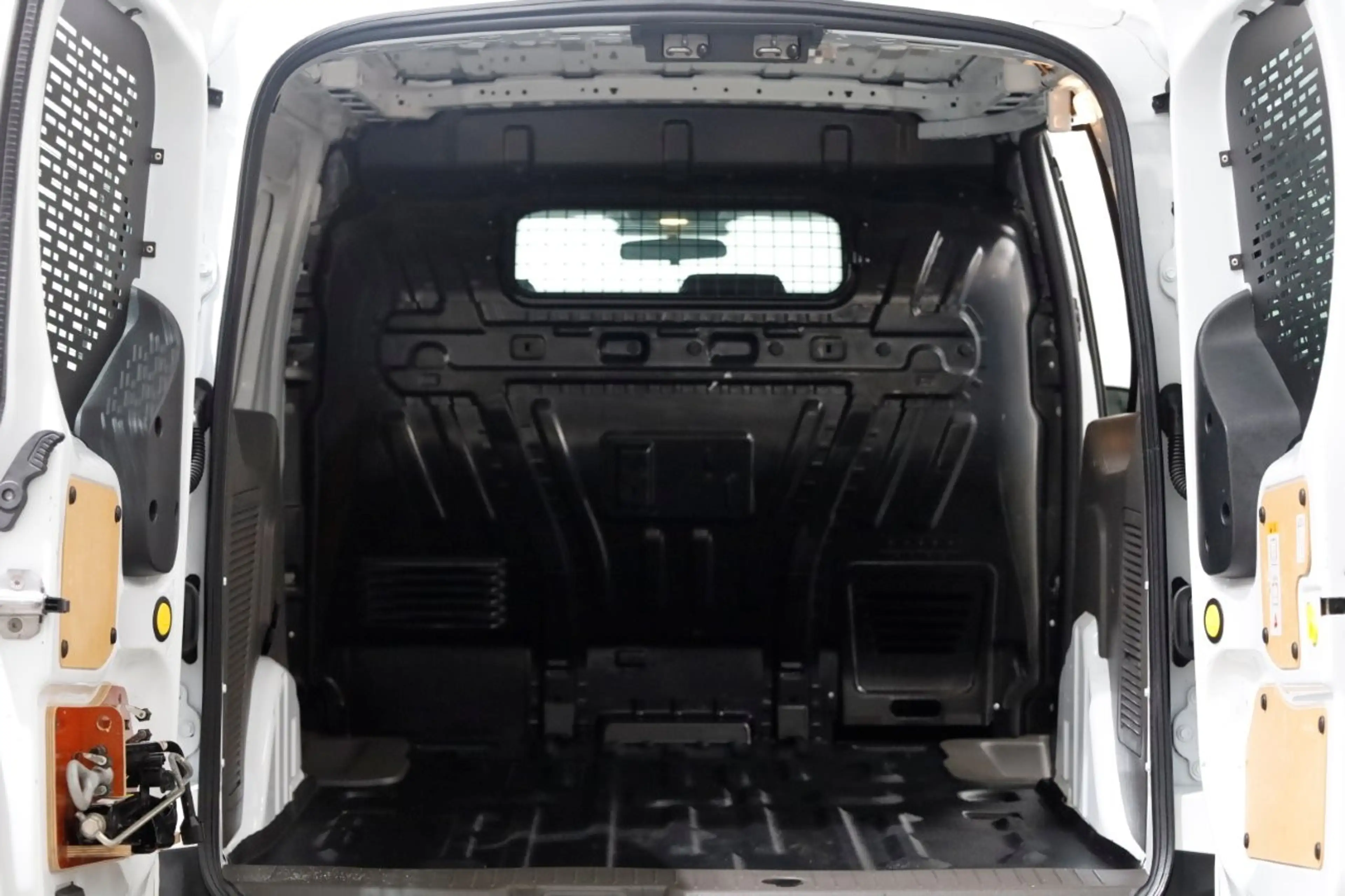 Ford Transit Connect 1.0 Ecoboost 100pk Benzine Trend Airco/Camera/3Per — photo 5