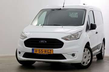 1.0 Ecoboost 100pk Benzine Trend Airco/Camera/3Per