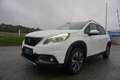 Peugeot 2008 1,2 PureTech 110 S&S Allure Weiß - thumbnail 2