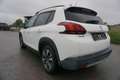 Peugeot 2008 1,2 PureTech 110 S&S Allure Weiß - thumbnail 4