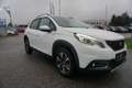 Peugeot 2008 1,2 PureTech 110 S&S Allure Weiß - thumbnail 9