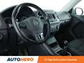 Volkswagen Tiguan 2.0 TDI Sport & Style BMT*NAVI*PDC*SHZ*PANO*KLIMA* Gold - thumbnail 13