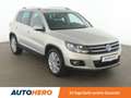 Volkswagen Tiguan 2.0 TDI Sport & Style BMT*NAVI*PDC*SHZ*PANO*KLIMA* Gold - thumbnail 8