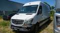 Mercedes-Benz Sprinter II Kasten 313 CDI KAMERA*LANG*NAVI!!! Alb - thumbnail 2
