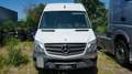 Mercedes-Benz Sprinter II Kasten 313 CDI KAMERA*LANG*NAVI!!! Alb - thumbnail 1
