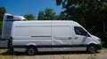 Mercedes-Benz Sprinter II Kasten 313 CDI KAMERA*LANG*NAVI!!! Alb - thumbnail 5