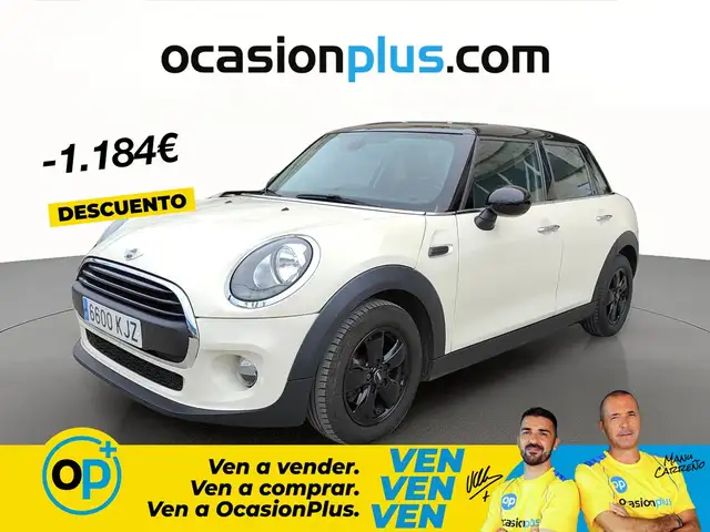 MINI One