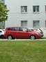 Opel Zafira OpelZafira B 1.6CNGErdgas+Benzin tuv 11.25 7Sitze Rosso - thumbnail 1