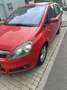 Opel Zafira OpelZafira B 1.6CNGErdgas+Benzin tuv 11.25 7Sitze Rosso - thumbnail 2