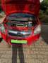 Opel Zafira OpelZafira B 1.6CNGErdgas+Benzin tuv 11.25 7Sitze Rosso - thumbnail 9