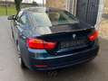 BMW 420 Coupé 420 d Bleu - thumbnail 5