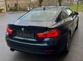 BMW 420 Coupé 420 d Bleu - thumbnail 4