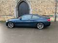 BMW 420 Coupé 420 d Bleu - thumbnail 6