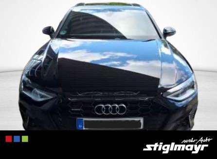 2021 Audi A4