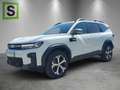 Dacia Bigster BIGSTER Expression Hybrid 155 Weiß - thumbnail 2
