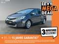 Toyota Prius+ 1.8 Business Plus +LEDER+PANO+NAVI+PDC+ Grau - thumbnail 1