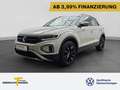 Volkswagen T-Roc 1.5 TSI DSG LIFE LM18 NAVI AHK KAMERA Grau - thumbnail 1