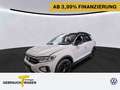 Volkswagen T-Roc 1.5 TSI DSG LIFE LM18 NAVI AHK KAMERA Grau - thumbnail 1
