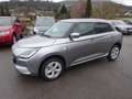 Suzuki Swift 1,2 Hybrid Allgrip Shine,"FAHRZEUG BEFINDET SIC... Silber - thumbnail 1