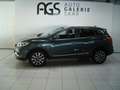 Renault Kadjar Techno 1.3 TCe 160 EU6d Navi Leder LED ACC Apple C Grau - thumbnail 2