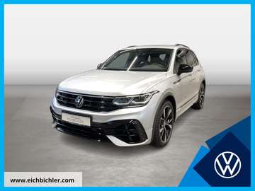 R 2.0 TSI DSG 4M AUT SpurH Teilled.