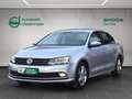 Volkswagen Jetta 1.4 TSI 6-Gang*Climatr.*LM-Felgen* Silber - thumbnail 1