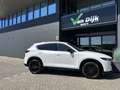 Mazda CX-5 2.0 M Hybrid Homura Navi 360Camera Bose Leer El.Kl Blanc - thumbnail 5