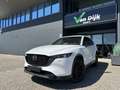 Mazda CX-5 2.0 M Hybrid Homura Navi 360Camera Bose Leer El.Kl Blanc - thumbnail 3