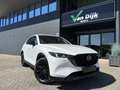 Mazda CX-5 2.0 M Hybrid Homura Navi 360Camera Bose Leer El.Kl Blanc - thumbnail 1