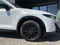 Mazda CX-5 2.0 M Hybrid Homura Navi 360Camera Bose Leer El.Kl Blanc - thumbnail 6
